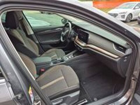 Octavia Combi 2.0 TDI 150 ch DSG7 4x4 Scout 2022 occasion 60230 Chambly