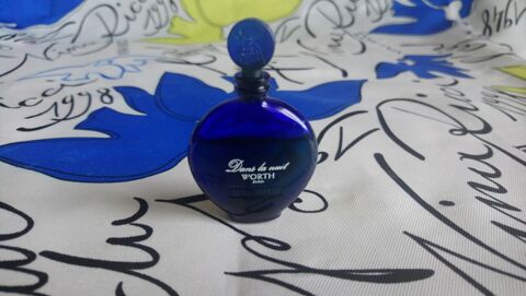 MINIATURE DE PARFUM 6 Trouy (18)