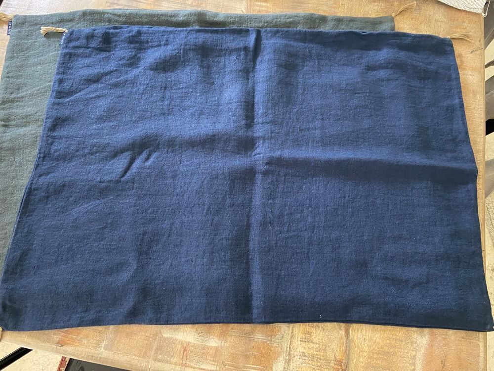 Housses coussins - Caravane D�coration