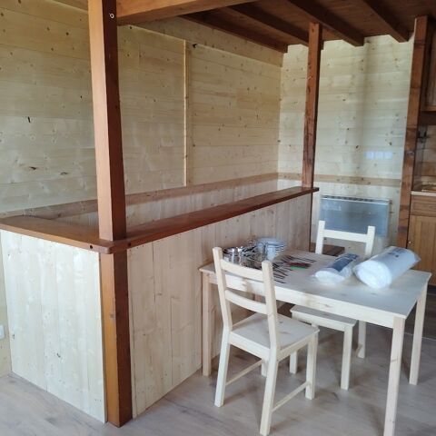  Appartement � louer 1 pi�ce 30 m�