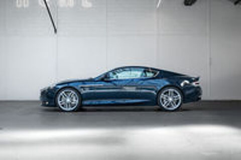 DB9 2016 occasion 75014 Paris