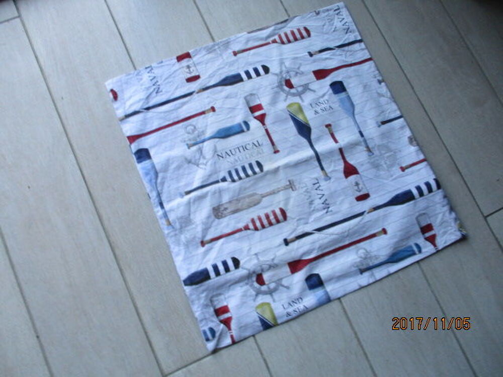 Housses de coussin Décoration