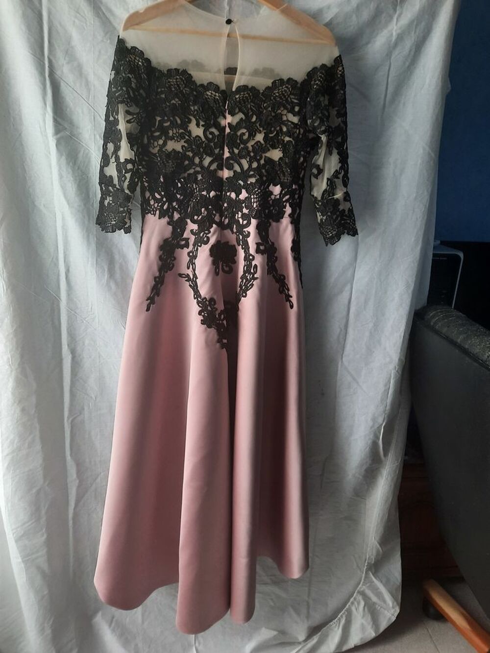 robe de cocktail Vêtements