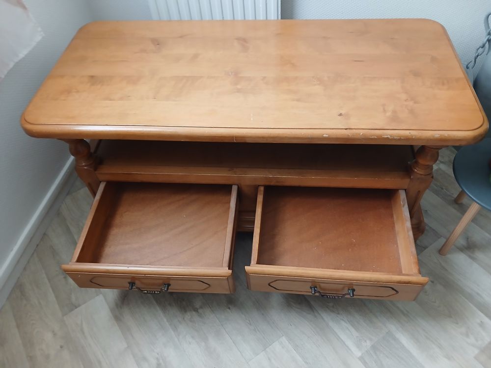 table de salon et meuble TV Meubles