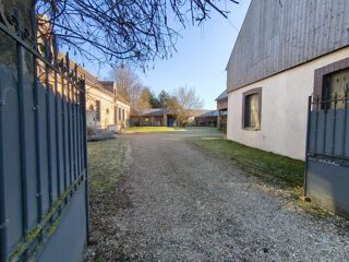  Maison � vendre 12 pi�ces 360 m�