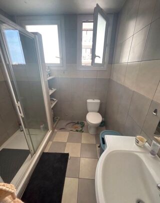  Appartement � vendre 2/3 pi�ces 51 m�