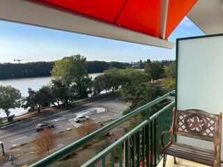 Appartement 4 pièces 85 m² à Nantes