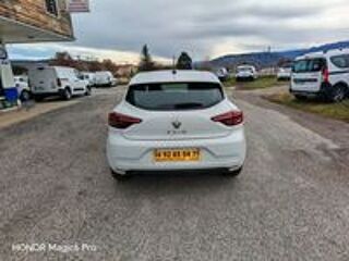 Clio V Clio Blue dCi 100 - 21N Intens 2021 occasion 05300 Laragne-Mont&eacute;glin