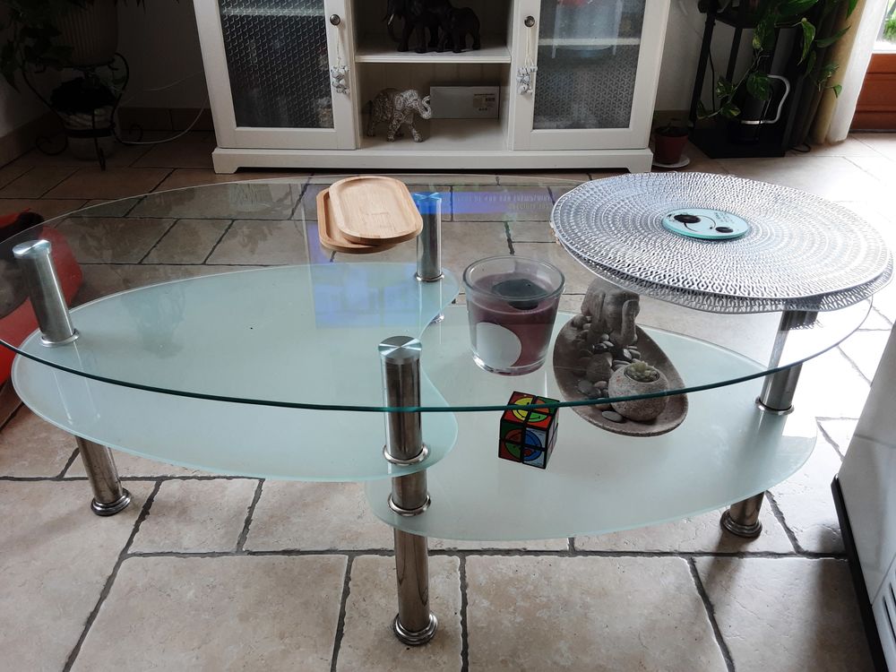 Table basse Meubles