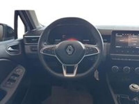 Clio V Clio TCe 90 ch GSR2 Evolution 2024 occasion 42120 Le Coteau