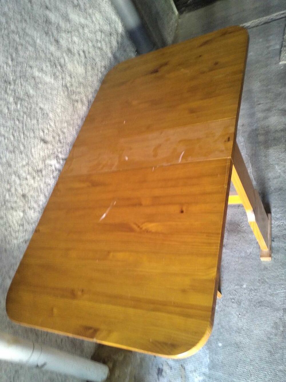 table pliante Meubles
