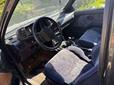Frontera 2.8 TDI 1996 occasion 13016 Marseille