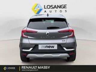 Captur E-Tech full hybrid 145 Techno fast track 2023 occasion 91300 Massy