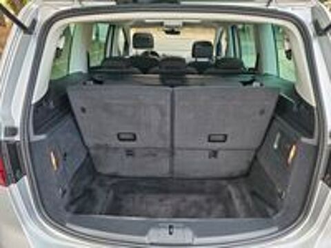 Sharan 2.0 TDI 150 BlueMotion Technology DSG6 Sound 2017 occasion 34690 Fabr&egrave;gues