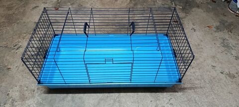 Cage pour animaux Berni�res (76)