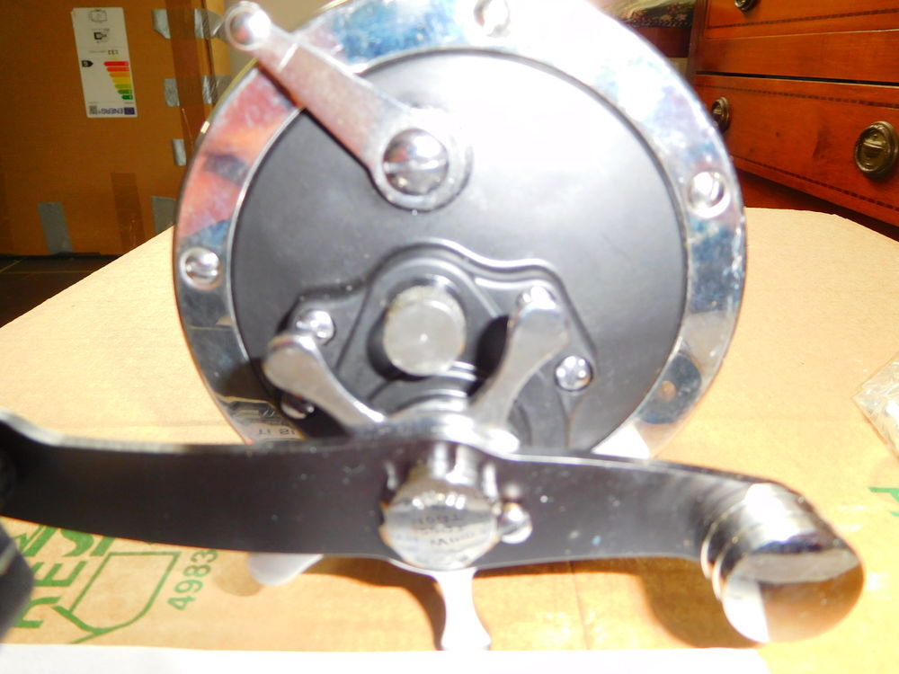 moulinet PENN 330 GTI neuf Sports