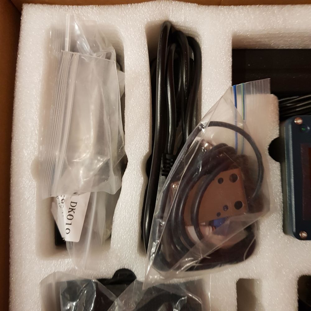 Imprimante jet d'encre Azedpack TI300 (neuve) Matériel informatique