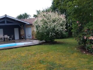  Maison � vendre 7 pi�ces 160 m�