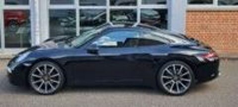 Porsche 911 (991) 911 Carrera Coupé 3.4i 350 PDK 2013 occasion Clisson 44190