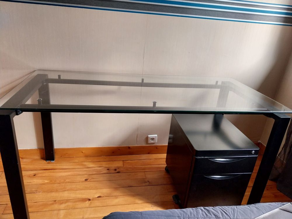 bureau de travail Meubles