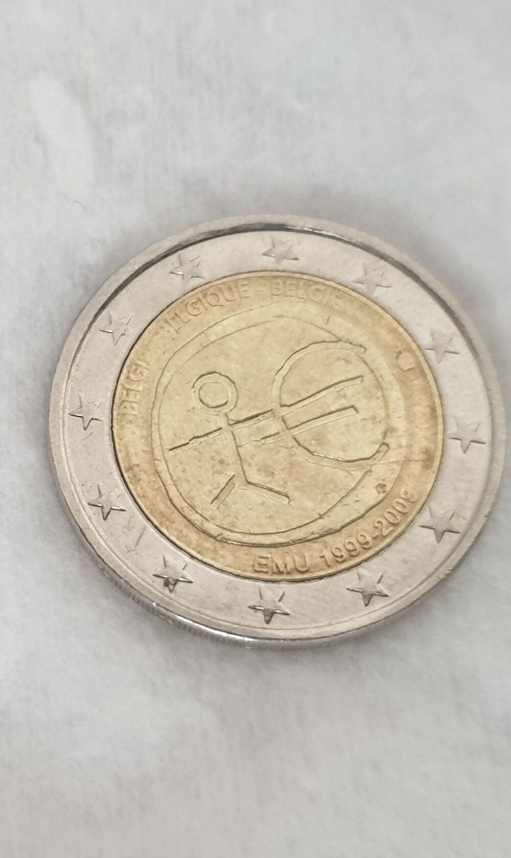 Ou Vendre Ses Pièces De 2 Euros Rare Marseille Achetez pièce 2 euros occasion, annonce vente à Toulouse (31) WB168647604