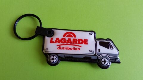 PORTE  CL� LAGARDE 0 Strasbourg (67)