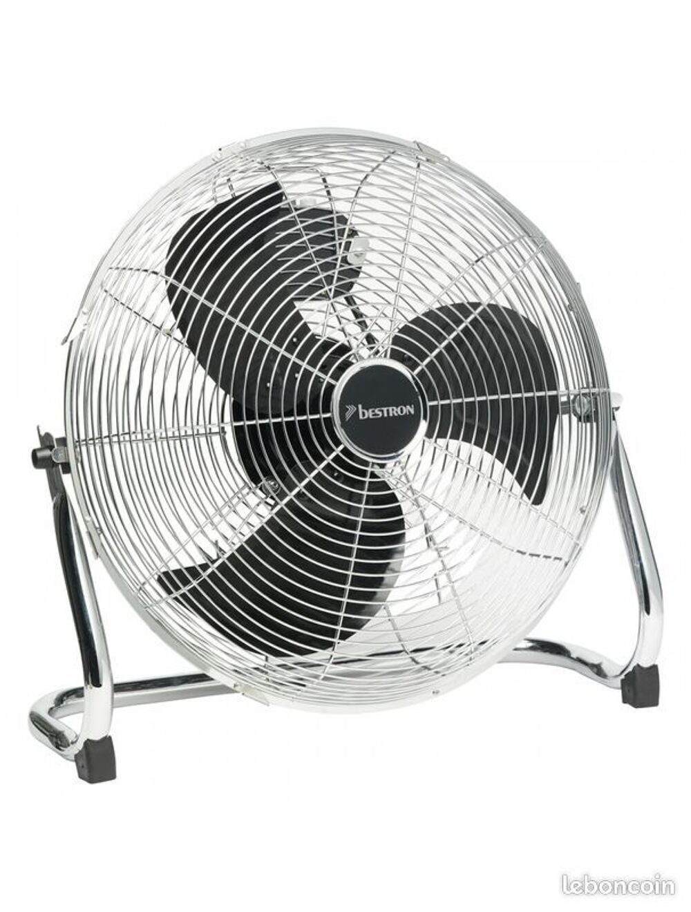 BESTRON Brasseur d'air (ventilateur) 45cm 100w - dfa40 Electroménager