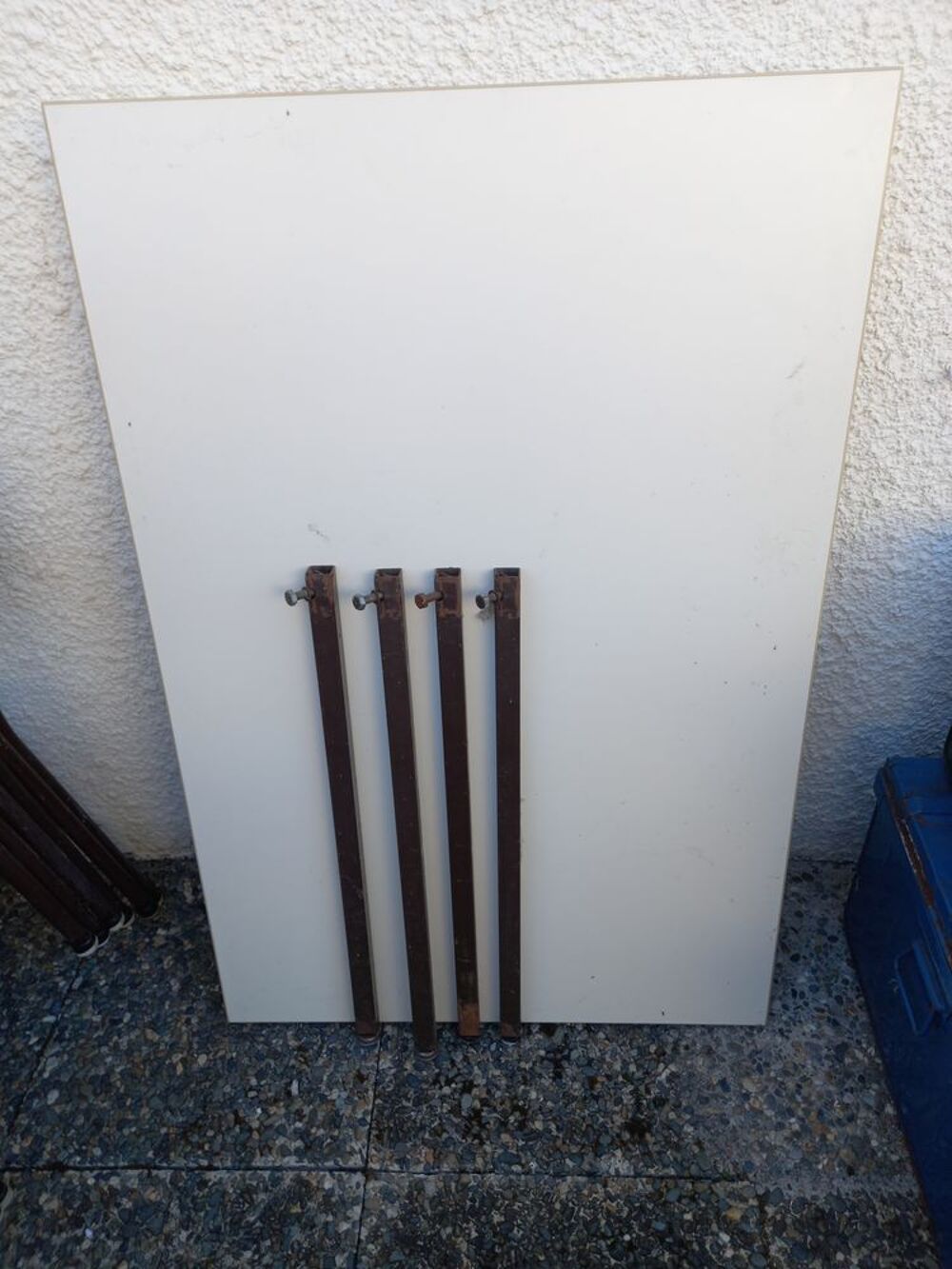 table Meubles
