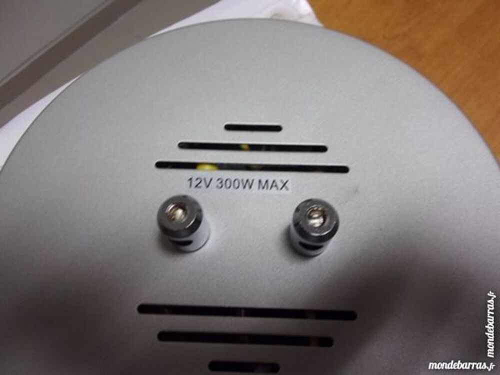 Transformateur Bricolage