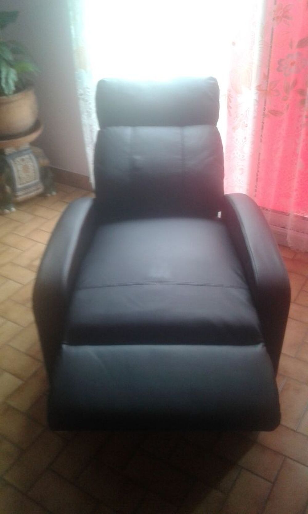fauteuil de relaxation Meubles
