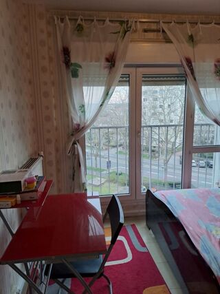  Appartement  louer 1 pice 11 m