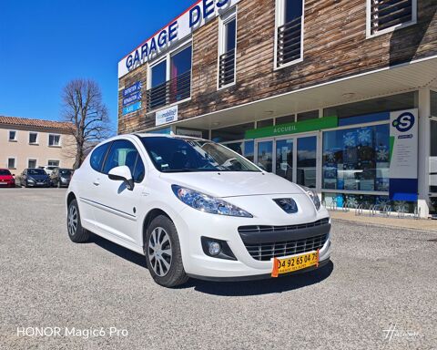 Peugeot 207 1.4 VTI URBAN MOVE