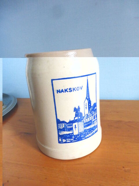 CHOPES  BIERE 5 Doussard (74)