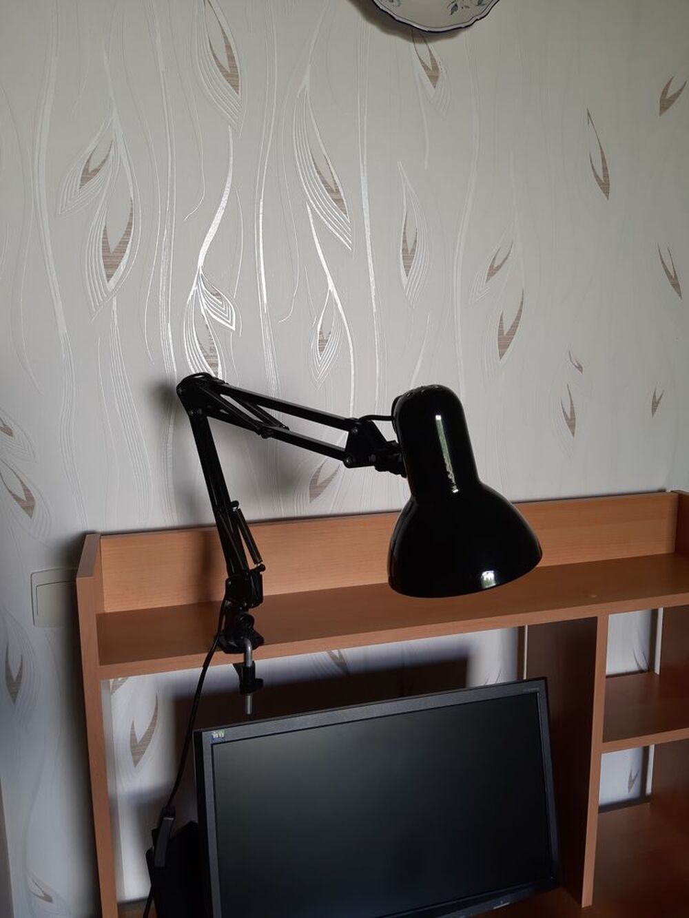 Lampe de bureau Matériel informatique