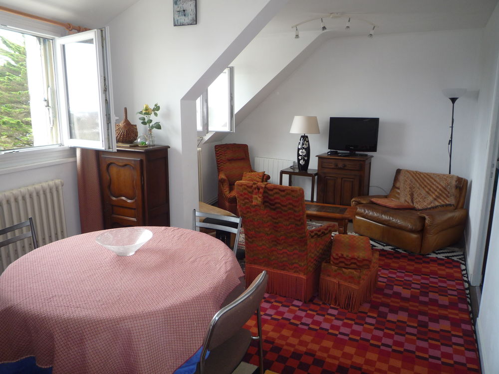    appart T4 centre ville  Bretagne, Arradon (56610)