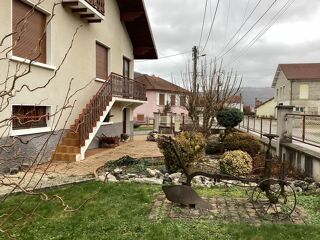  Maison � vendre 5 pi�ces 142 m�