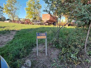  Terrain � vendre 1676 m� Saint-just-pr�s-brioude