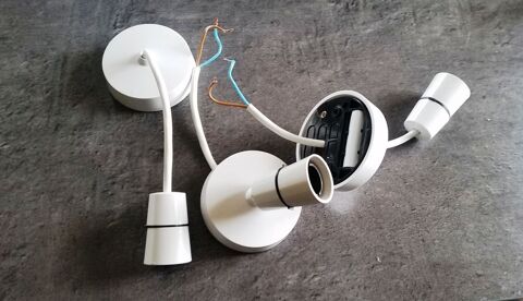 supports  douilles 15 Saint-Pierre-le-Bost (23)