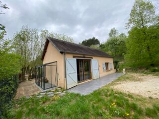  Maison à vendre 1 pièce 63 m²