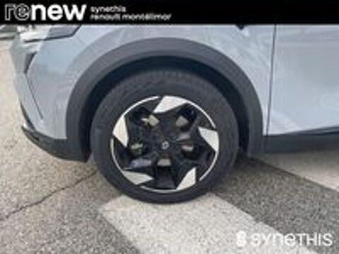Captur E-Tech full hybrid 160 ch Techno 2025 occasion 26200 Mont&eacute;limar