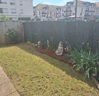  Appartement � vendre 2 pi�ces 42 m�