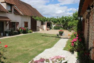  Maison à vendre 5 pièces 120 m²