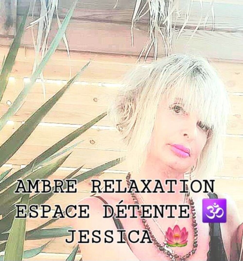   Ambre Relaxation Ésprit    