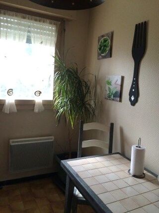  Appartement � louer 1 pi�ce 28 m�