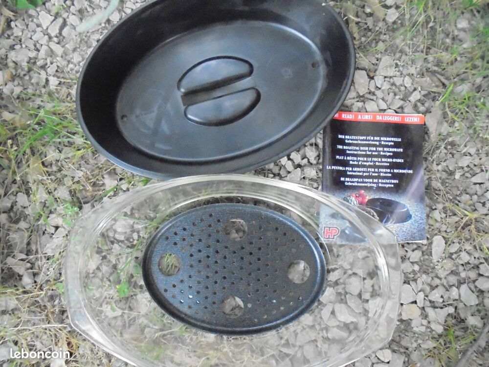 Plat pour cuisson au four Cuisine