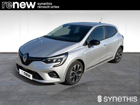 Annonce voiture Renault Clio V 13490 €