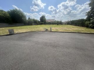  Terrain  vendre 1069 m