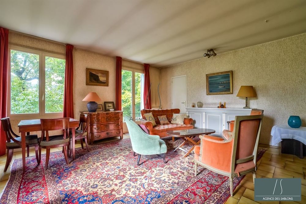 � vendre  Maison Le V�sinet (78110)