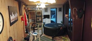  Maison à vendre 15 + pièces 580 m²