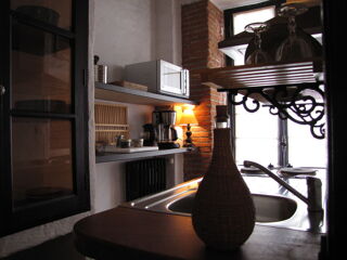  Appartement à louer 1 pièce 55 m²